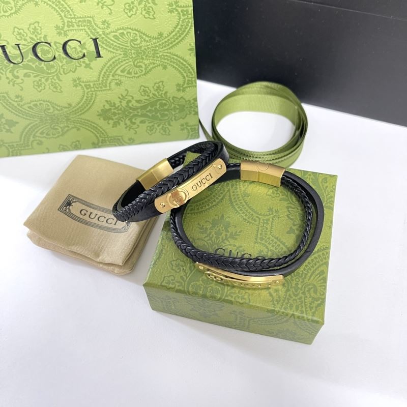 Gucci Bracelets